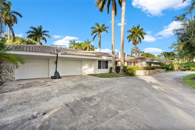 1247 Jackson St in Hollywood, FL - Building Photo - Building Photo