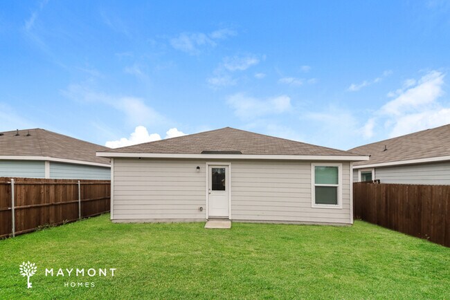 5817 Rockrose Ln in Princeton, TX - Building Photo - Building Photo