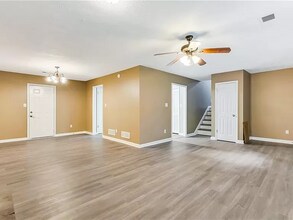 3489 Mustang Dr in Powder Springs, GA - Building Photo - Building Photo