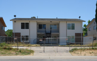 7800 Sayonara Dr Apartments