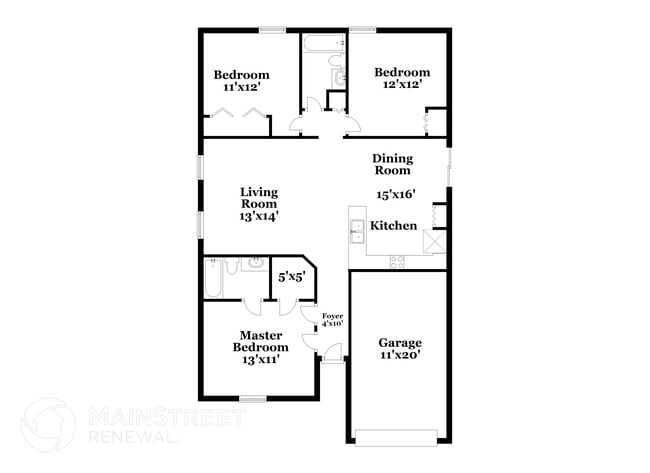 13 43rd Ct in Vero Beach, FL - Building Photo - Building Photo