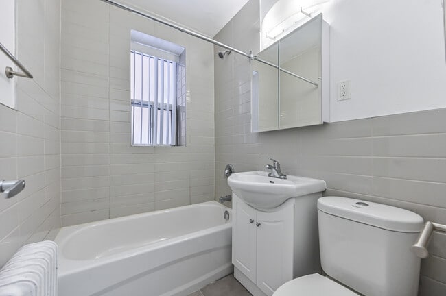 property at 153 St George St