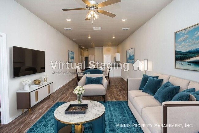 property at 2143 Kokomo Ave