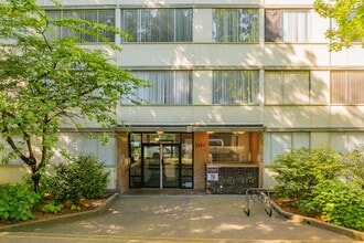 Barafield in Vancouver, BC - Building Photo - Building Photo