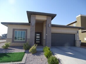 14912 Tim Hardaway in El Paso, TX - Building Photo - Building Photo