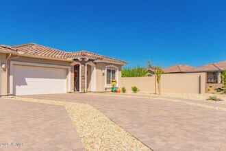 25046 N 174th Ave in Surprise, AZ - Building Photo - Building Photo