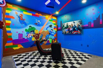 17407 Hidden Forest Dr, Unit SI ID1459470P in Clermont, FL - Building Photo - Building Photo