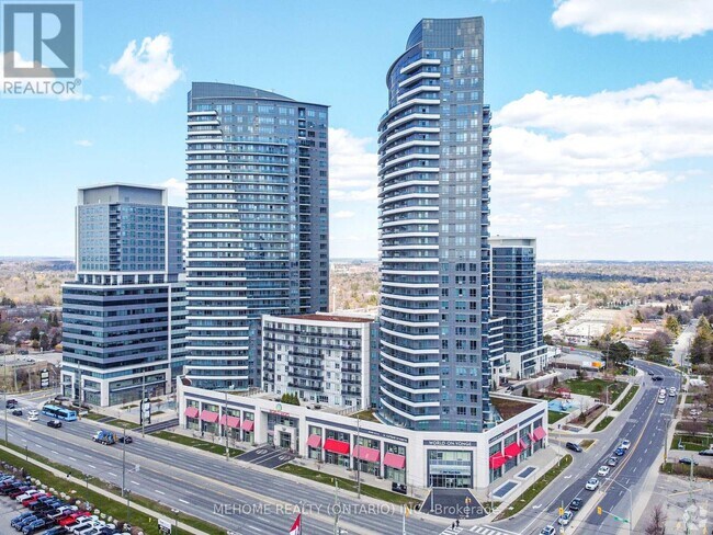 property at 7167-7167 Yonge St