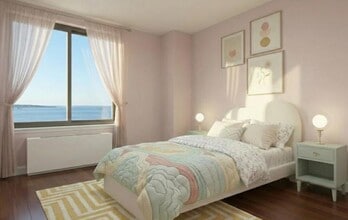 99 Battery Pl in New York, NY - Building Photo - Building Photo