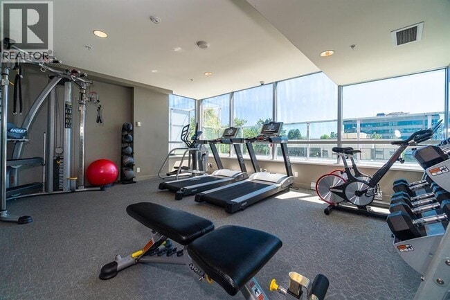 property at 5599 Cooney Rd.