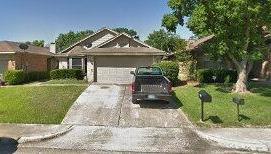 5329 Riverport Dr in Mesquite, TX - Building Photo