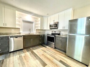 2904 Henegar St in Knoxville, TN - Building Photo - Building Photo