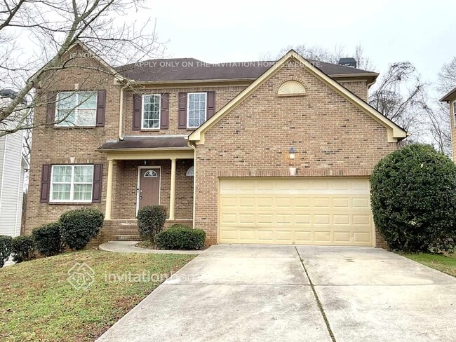 property at 704 Nightwind Way