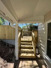 919 Washington St in Durham, NC - Building Photo - Building Photo