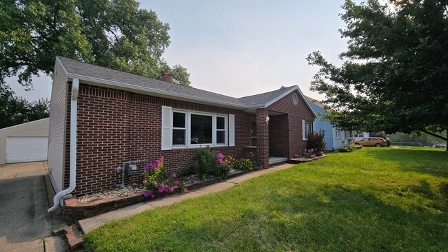 property at 509 Carolina Ave