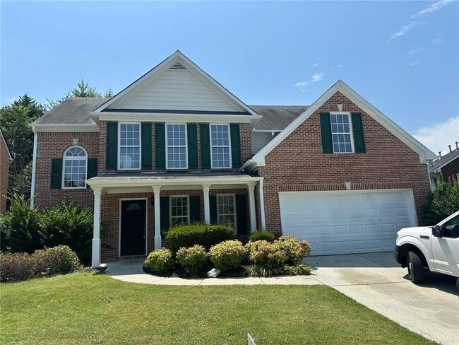 property at 6133 Mulberry Park Dr