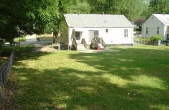 1706 Rockwood Rd in Richmond, VA - Building Photo - Building Photo