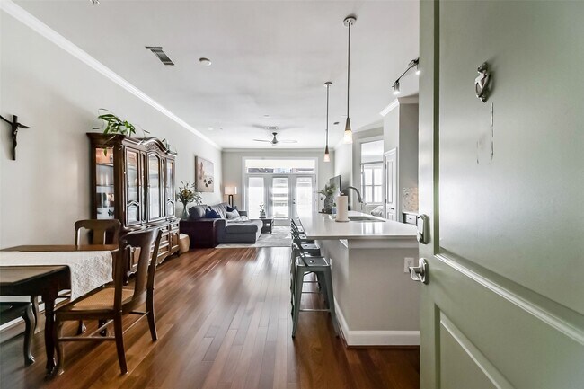 property at 300 St Joseph Pkwy