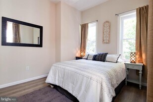 4245 Ogden St in Philadelphia, PA - Building Photo