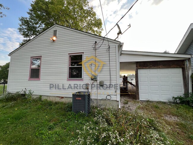 1734 N Riley Ave in Indianapolis, IN - Building Photo - Building Photo