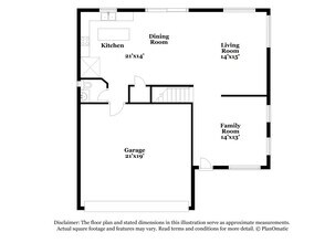 30783 N Karen Ave in Queen Creek, AZ - Building Photo - Building Photo