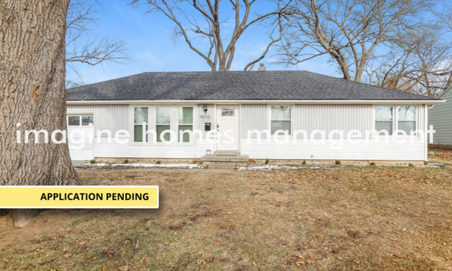property at 9010 W 82nd St