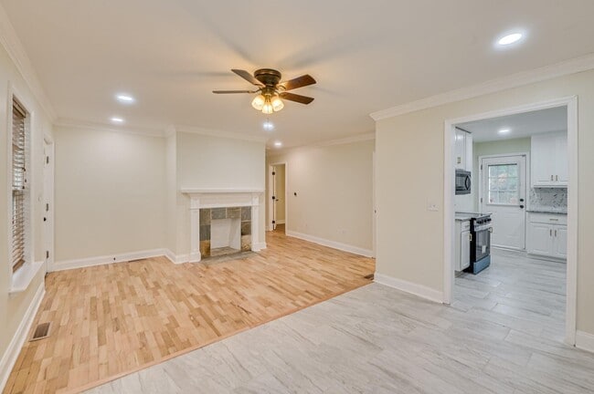 2014 Richmond Ave in Augusta, GA - Building Photo - Building Photo