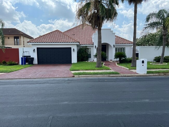 property at 7816 N 4th St