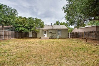 3313 30th St in Lubbock, TX - Building Photo - Building Photo