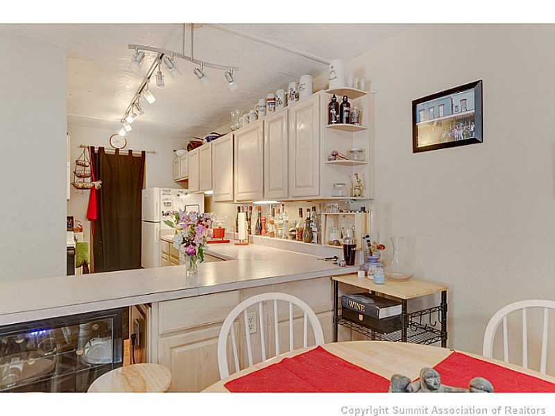326 N Main St in Breckenridge, CO - Building Photo