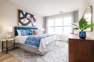 Hedges at Hawthorne in Hawthorne, NJ - Foto de edificio - Building Photo