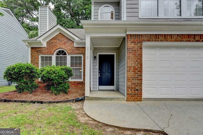 2115 Glynmoore Dr in Lawrenceville, GA - Building Photo - Building Photo