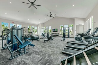 Livano Nature Coast in Spring Hill, FL - Foto de edificio - Building Photo