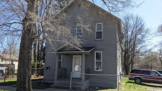 property at 229 Washington Ave