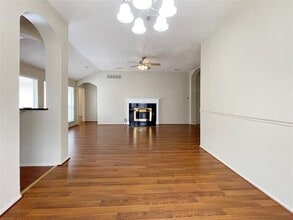 2929 Dover Dr in McKinney, TX - Building Photo - Building Photo