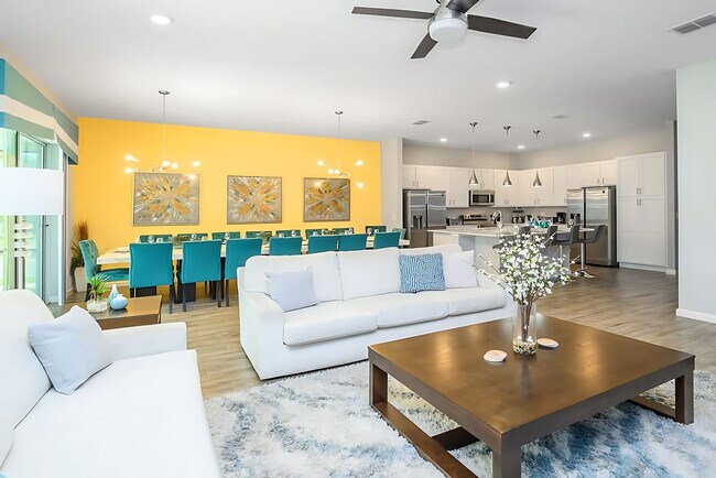 2567 Shanti Dr in Kissimmee, FL - Building Photo - Building Photo