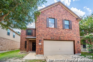 property at 843 Trilby