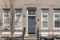 212 9TH St in Jersey City, NJ - Building Photo - Building Photo