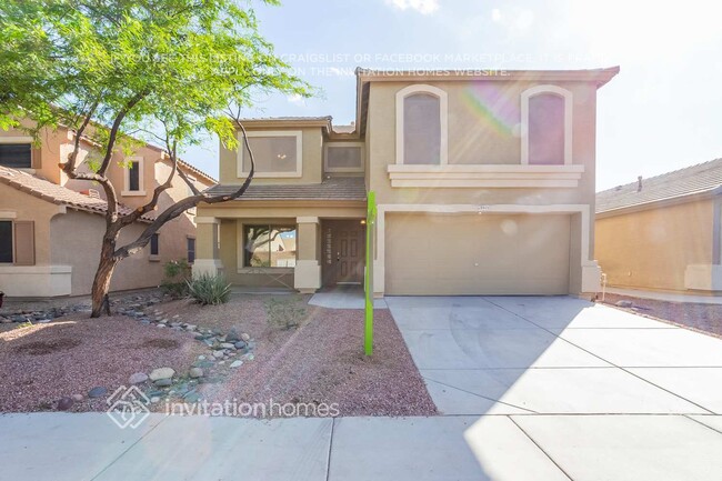 28405 N Quartz St in San Tan Valley, AZ - Building Photo - Building Photo