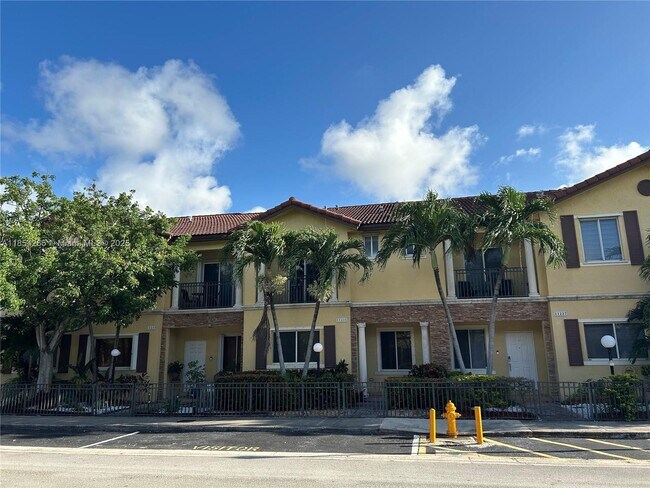 property at 11231 SW 230th Terrace