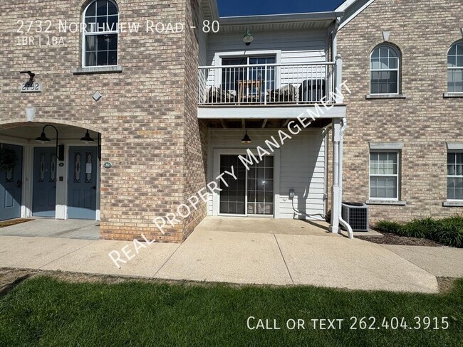 2732 Northview Rd in Waukesha, WI - Building Photo - Building Photo