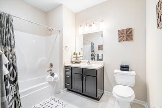 Villages at Fiskville in Austin, TX - Building Photo - Building Photo