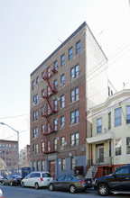 2580 Bainbridge Ave in Bronx, NY - Building Photo - Building Photo