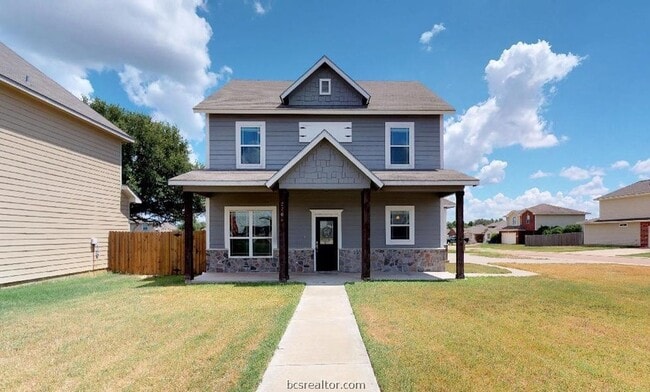 property at 2706 Horse Haven Ln