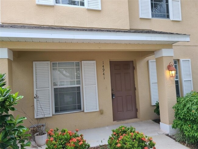14941 Amberjack Terrace in Lakewood Ranch, FL - Building Photo - Building Photo