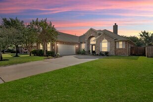 9535 Empress Crossing Dr in Spring, TX - Building Photo