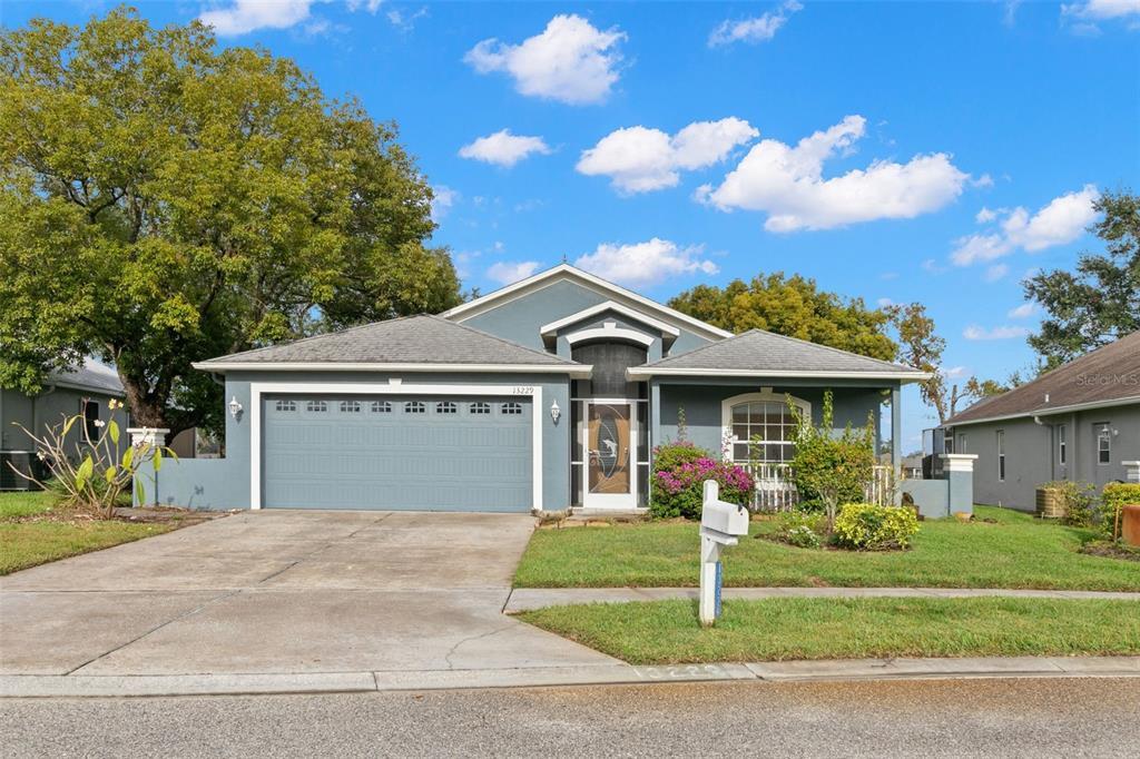 13229 Golf Ridge Pl in Hudson, FL - Building Photo