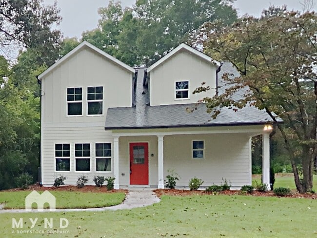 property at 1110 Wedgewood Dr NW