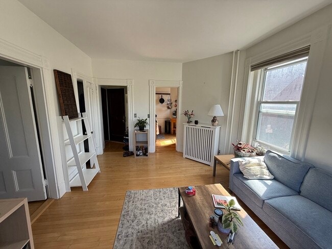 property at 128 Magazine St
