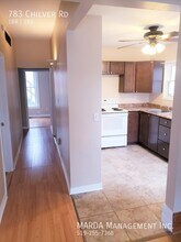 SPACIOUS 1+ BED/1BATH MAIN FLOOR UNIT IN W in Windsor, ON - Building Photo - Building Photo